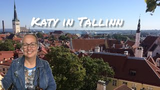 PragueByKaty is in Tallinn