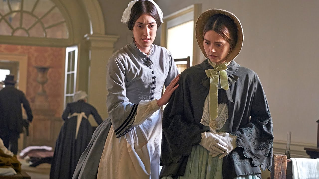 Victoria, Season 3 Saying Goodbye to [SPOILER] YouTube