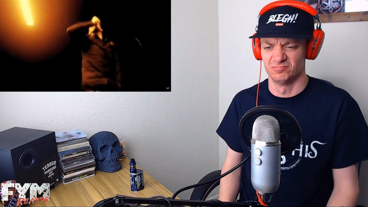 CANCER BATS - "Hail Destroyer" Distort Inc. [REACTION]