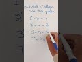 Must-Solve Question for 4th & 5th Class Students | Easy & Important Math Problem #learneasymaths