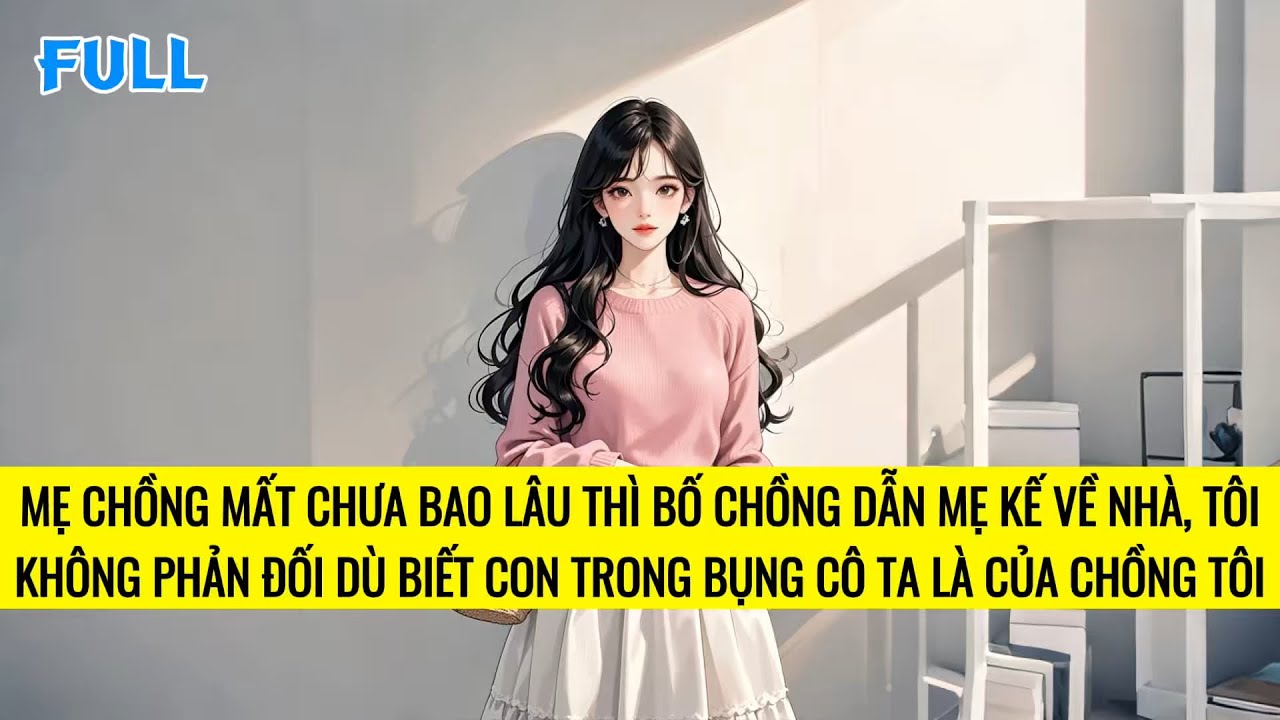 FULL | TRÙNG SINH TÔI NHÌN THẤU VỞ KỊCH NUÔI TIỂU TAM CỦA GIA ĐÌNH CHỒNG CẶN BÃ | TRUYỆN AUDIO