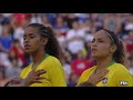 2018 Tournament of Nations: USWNT vs. Brazil