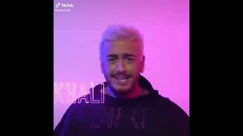 Thumbnail of Ykhalik Lili yaghzali