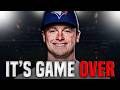 The Blue Jays’ New Closer Is Already One of Baseball’s Best