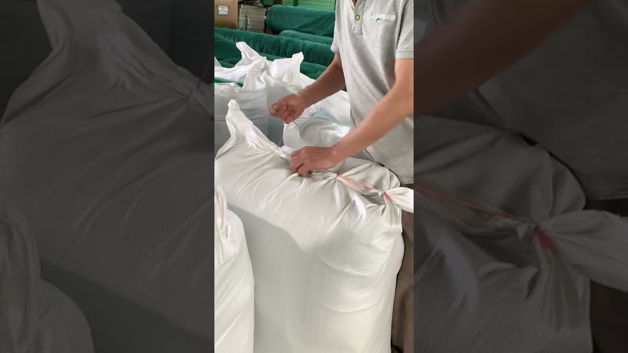 Sealing package process