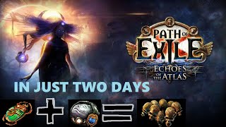 HEADHUNTER IN TWO DAYS? This is How! (1st interview ever)
