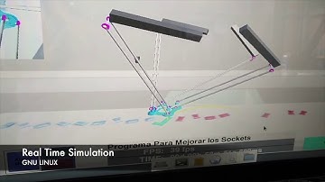 Industrial Delta Robot, Max Working Volumen, Max Speed