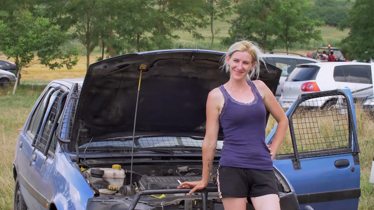 Szalacs - Roncsderby a Varbóc-al szemben