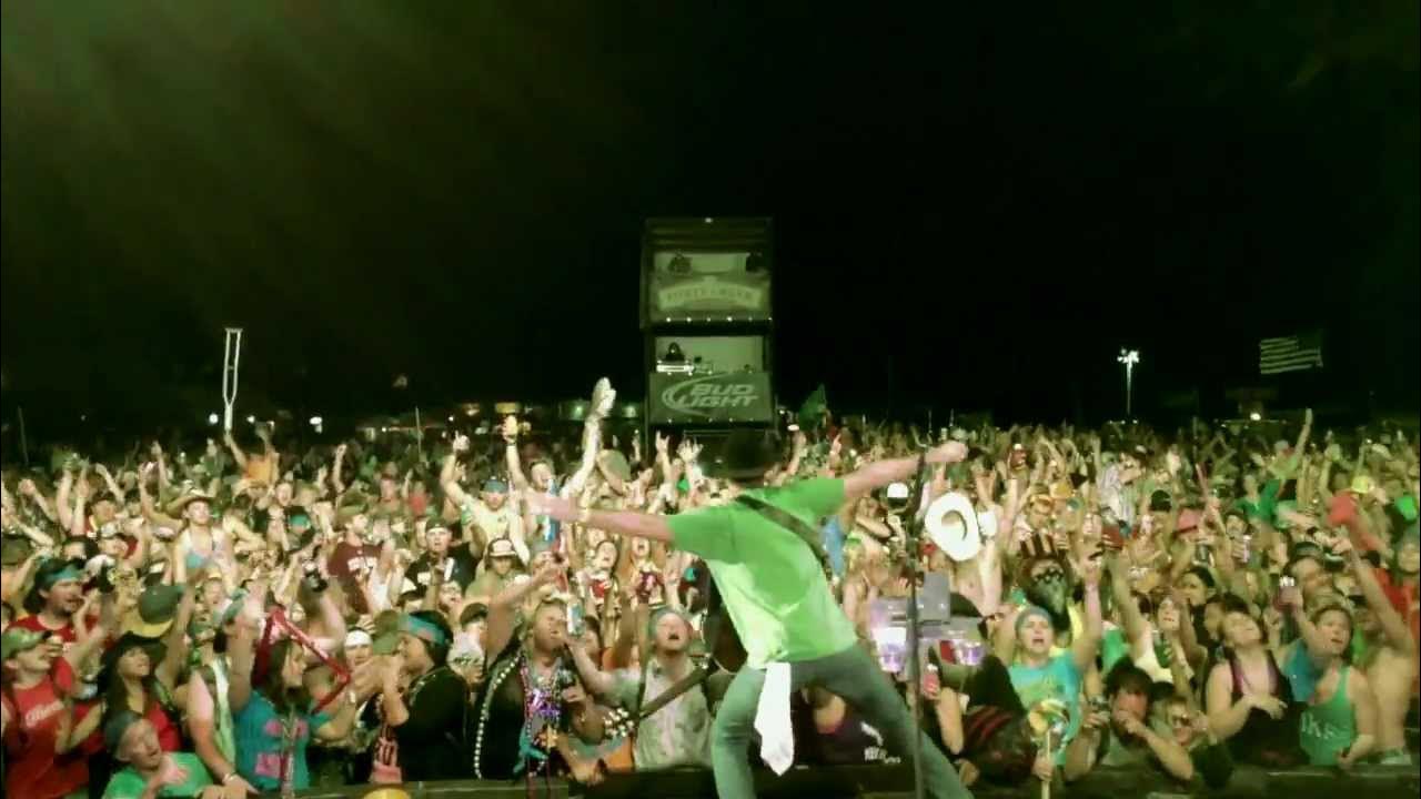 Roger Creager at Larry Joe Taylor Festival 2013 YouTube