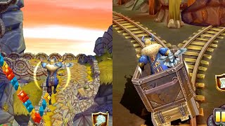 Temple Run 2 Gameplay for Reddit Short Stories [2025] #templerungameplay #templerun #templerun2 screenshot 2