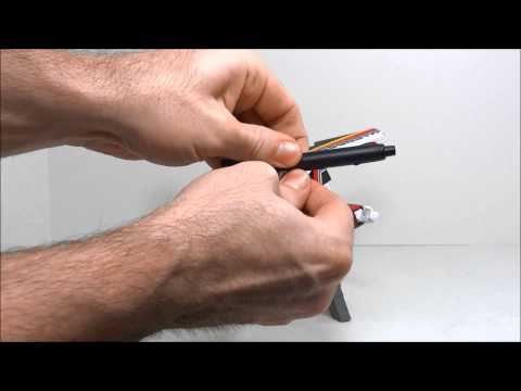Arcadia 30th Anniversary 1/60 VF 1J Review - YouTube