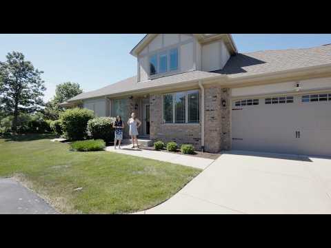 14660 Aster Ln, Homer Glen, IL home video tour