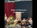 "Pride of Petravore" William Percy Français - Les Productions d'OZ