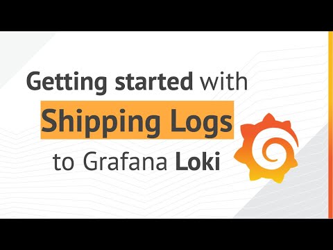 How-to Ship Logs to Grafana Loki with Promtail, FluentD & Fluent-bit