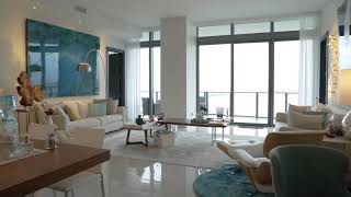 Real Estate Video - Icon Bay Miami, Fl.