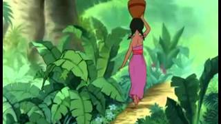 A Dzsungel Könyve - A Kislány Dala - Othonom