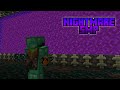 Into The Depths... (NightMare SMP S2)