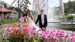 Свадьба Дмитрия и Дарьи, 22.08.2014, г. Бийск Свадьба Дмитрия и Дарьи, 22.08.2014, г. Бийск