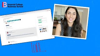 Imperial Global Online Mba Student Profile Priyanka Mandal