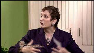 Dr. Carm Discusses The Dangers Of A Beer Belly On Daytime