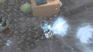 Lets Play: Super Skyrim Bros, world 3