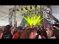 Capture de la vidéo Enforcer - Live At Sweden Rock Festival 2023 - Full Show