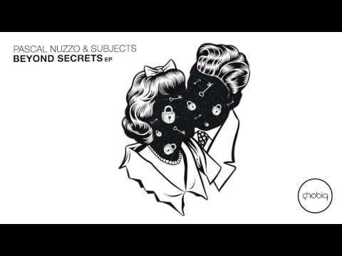 Pascal Nuzzo & Subjects - Transporter (Original Mix) [Phobiq]