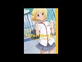 Hitori Bocchi no Marumaru Seikatsu OST - 2.17. 夕暮れどき [Yuugeredoki]