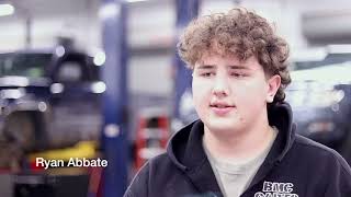 Auto Tech C T E comercial