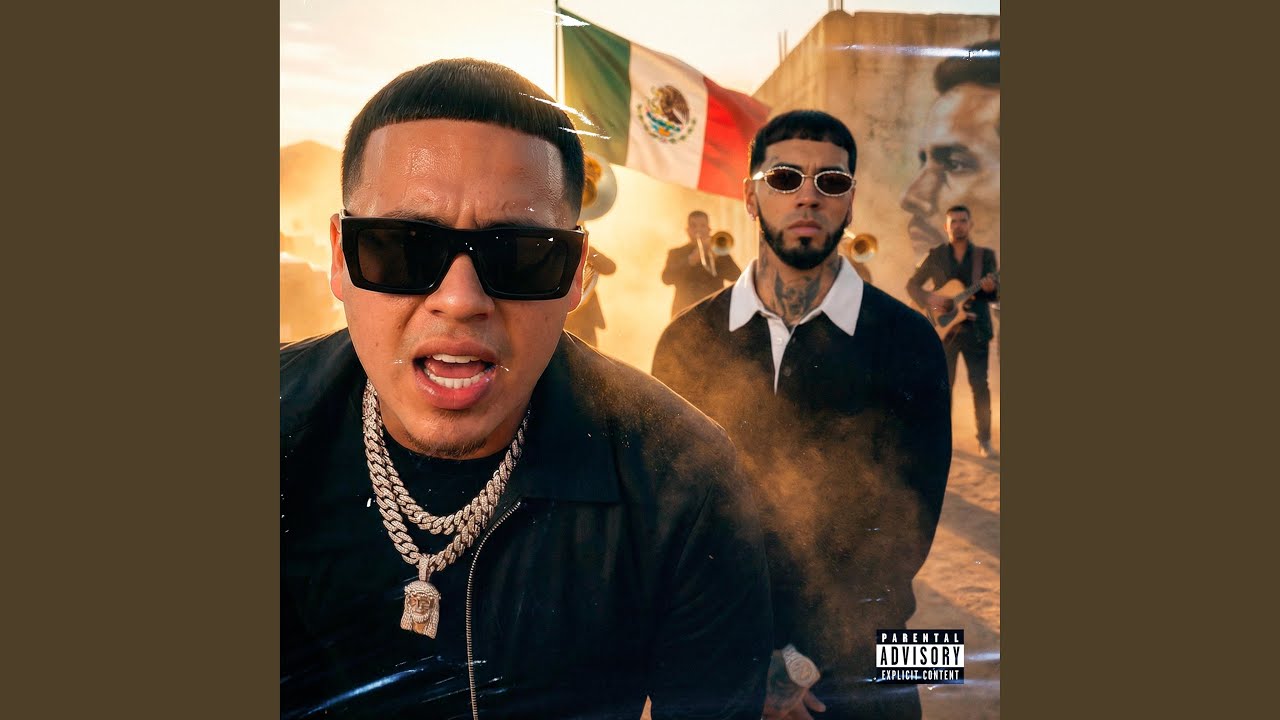 Watch 4 LETRAS on YouTube Watch 4 LETRAS on YouTube