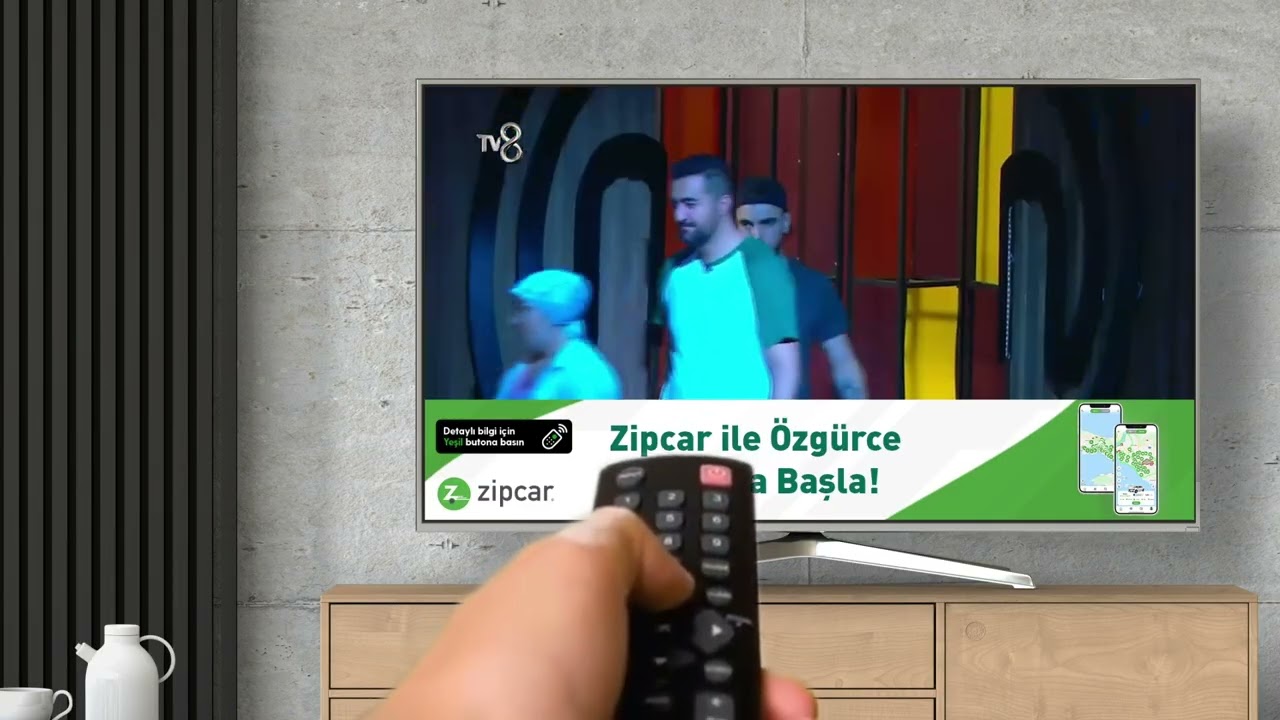 2023: Otokoc Zipcar case