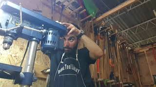 Humans of OTL: Ali Aldosary