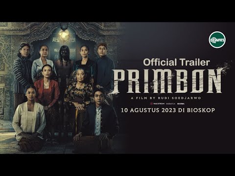 Primbon | Trailer