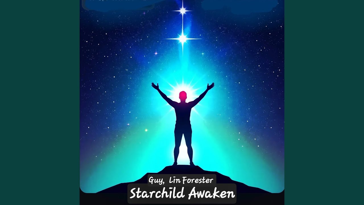Watch Starchild Awaken on YouTube Watch Starchild Awaken on YouTube