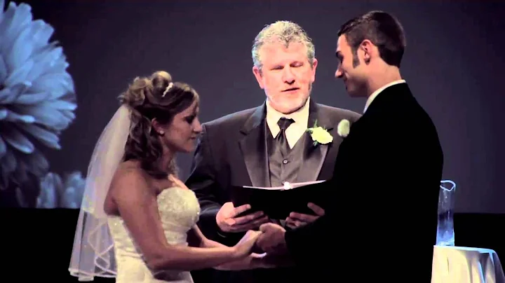 Josh and Kristina Myers