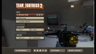 Tf2 recording test