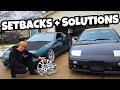 Update on My Project Cars!