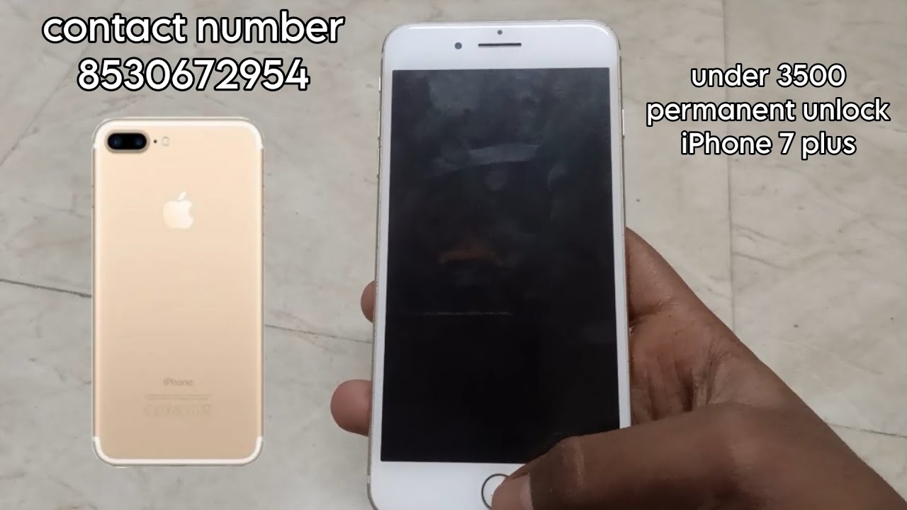 iphone 7 icloud unlock iphone 7 plus icloud unlock 7 and 7 plus