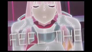 Zero Two Edit - Double Take