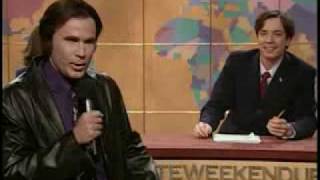 will ferrell as neil diamond