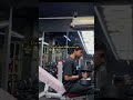 love the pain✊🌪️💥🏋️ #changeyourmindsetchangeyourlife #motivation #gym #shorts