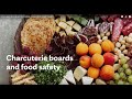 Charcuterie boards and food safety - Mayo Clinic Health System