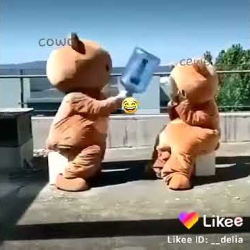 Cewe cowo di tampar