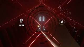 Beat Saber | Post Malone - Mourning | --S--