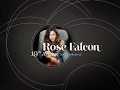 RoseFalconVEVO Live Stream