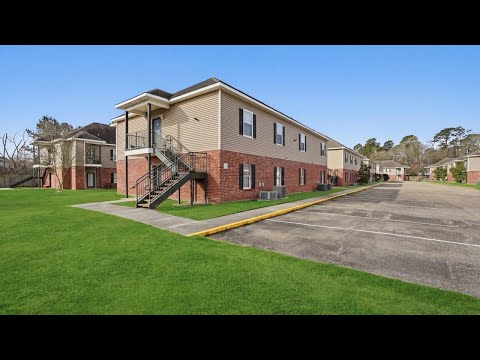 31855 LA-16, Denham Springs, LA home video tour
