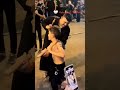 شاهدوا الفطرة الحسينية الطاهرة كيف يشجع الصغار على إحياء الشعائر الحسينية المقدسة