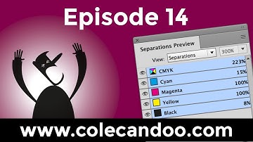 Episode 14: Using the Separations Preview