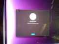 mac os tahoe ne funkcias sur 2017 imac... por nun