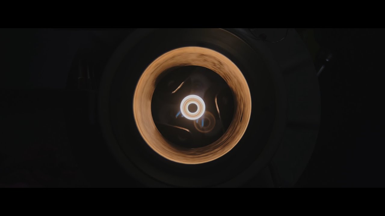 The GlassBlower | Moment Invitational 2021 | Mini-Doc